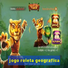 jogo roleta geografica